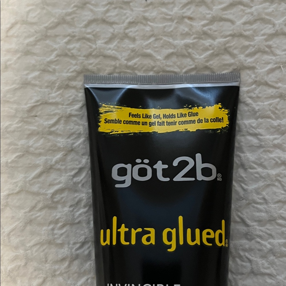 NWT Got2b Ultra Glued invincible Styling Gel - Picture 5 of 6